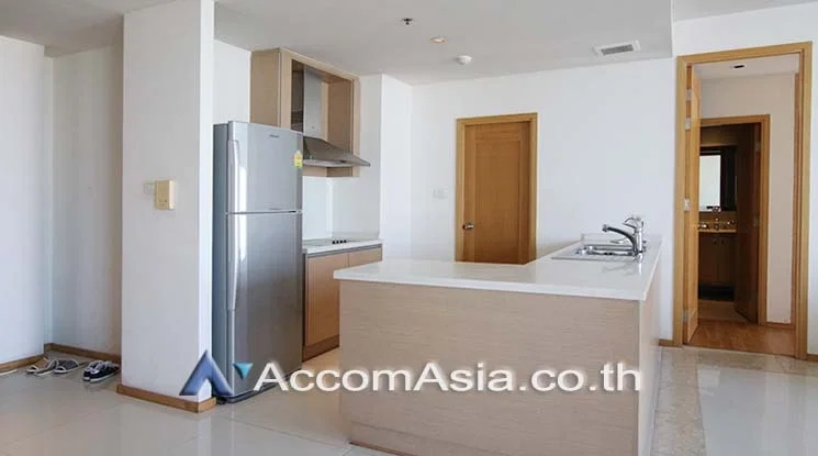 รูป 🔼🔽 AccomA 📩  Bright duplex condo with rooftop terrace in Sathorn (13001830) - รูปที่ 7/13