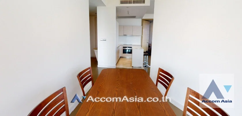 รูป 🔼🔽 AccomA 📩  2 BR Condominium @Magnolias Ratchadamri Boulevard (AA28050) - รูปที่ 5/12