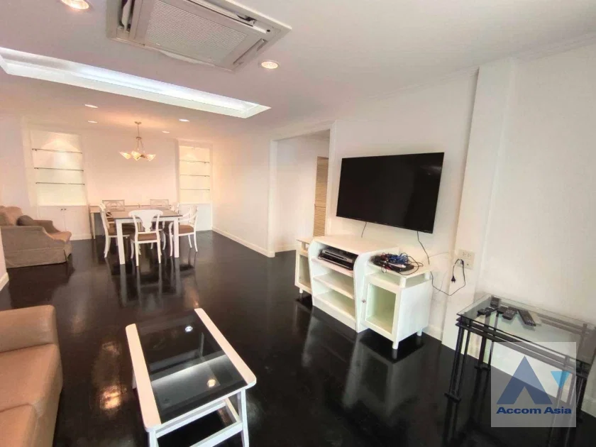 รูป 🔼🔽 AccomA 📩  3 BR Condominium @Acadamia Grand Tower (1516219) - รูปที่ 3/12