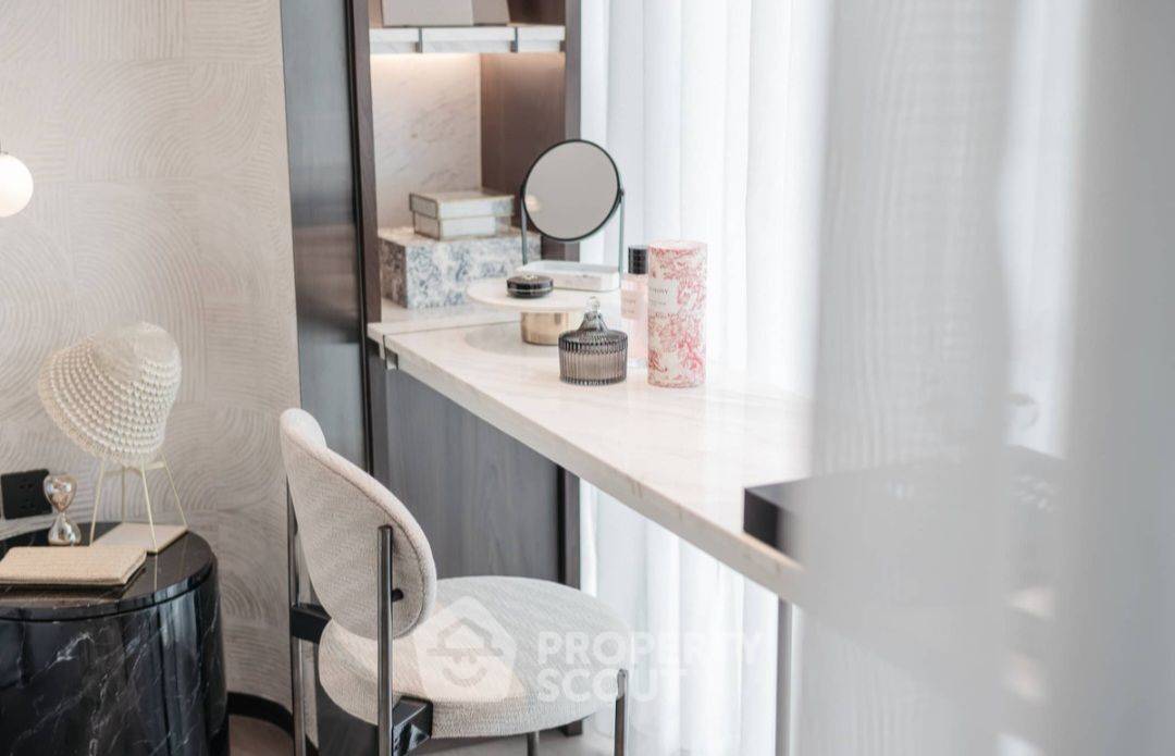 รูป คอนโด 2-ห้องนอน ที่ ดิ เอ็มบาสซี่ ไวร์เลส ใกล้ BTS เพลินจิต (ID 2698457) - รูปที่ 7/12