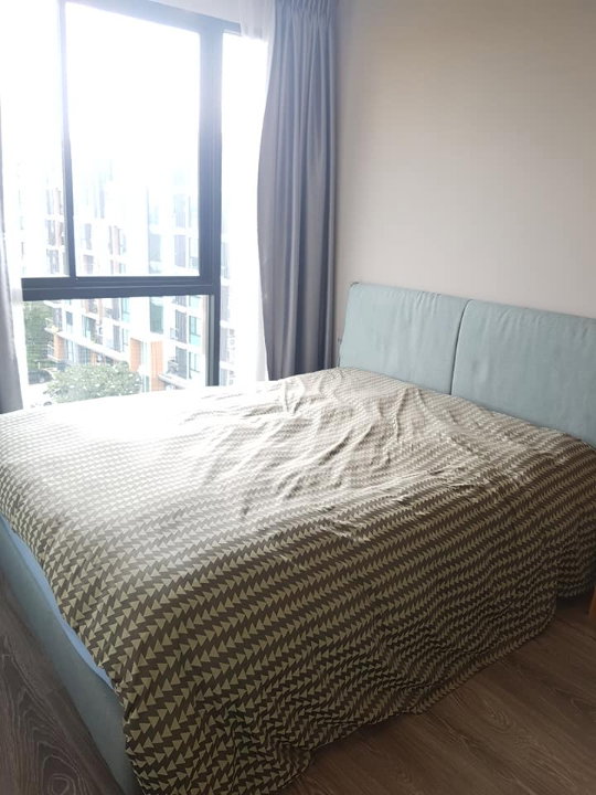 รูป ใกล้รถไฟฟ้า และรถประจำทาง ใกล้ห้าง   เซล รัตนาธิเบศร์ - รูปที่ 8/12