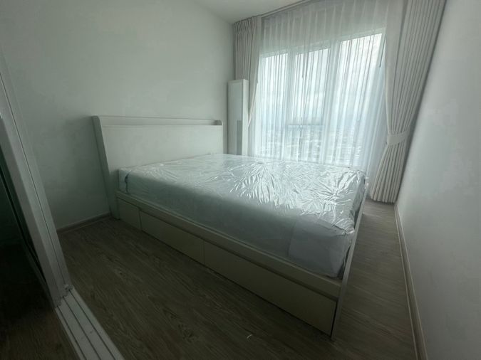 P-48584 วิวเมืองสวย! รีเจ้นท์โฮม บางนา 1 นอน ใกล้ BTS บางนา 12,000 บาท Line Id: @easythaihome 085-592-2897