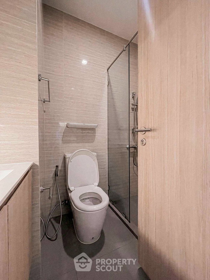 picture Studio Condo at M Jatujak near BTS Saphan Khwai (ID 2571384) - 9/10