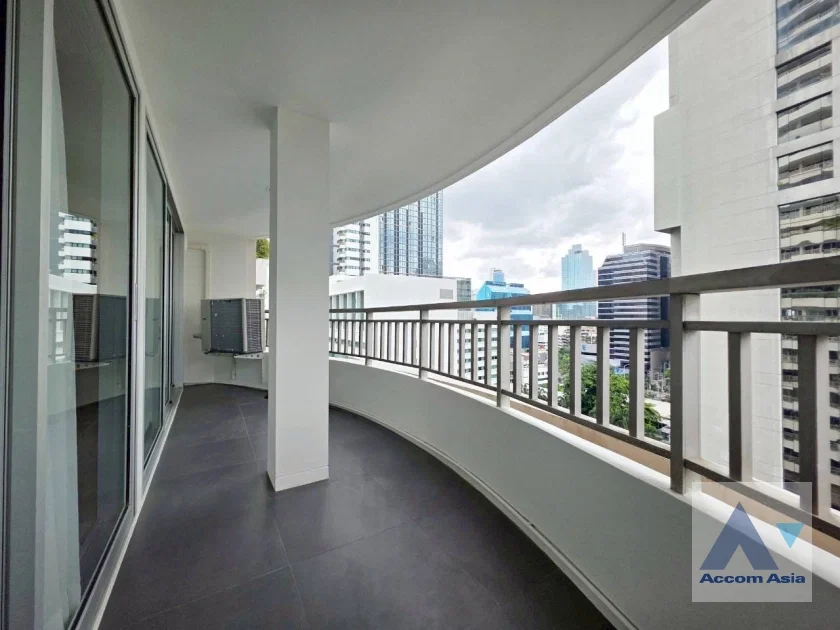 รูป 🔼🔽 AccomA 📩 1 BR Condominium @Sathorn Park Place (AA44310) - รูปที่ 9/9