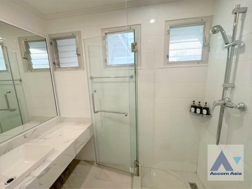 picture 🔼🔽 AccomA 📩  3 BR House @Oriental Style House in Compound with Pool (AA45298) - 15/20