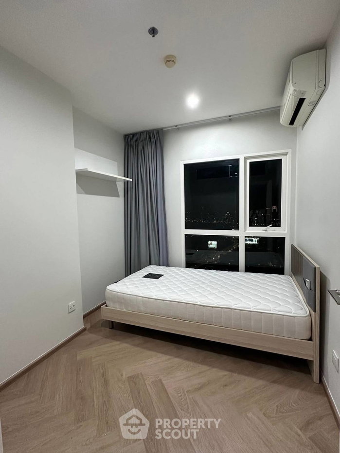 รูป คอนโด 2-ห้องนอน ที่ เดอะ คีย์ สาทร - เจริญราษฎร์ ใน บางโคล่ (ID 2566750) - รูปที่ 2/8