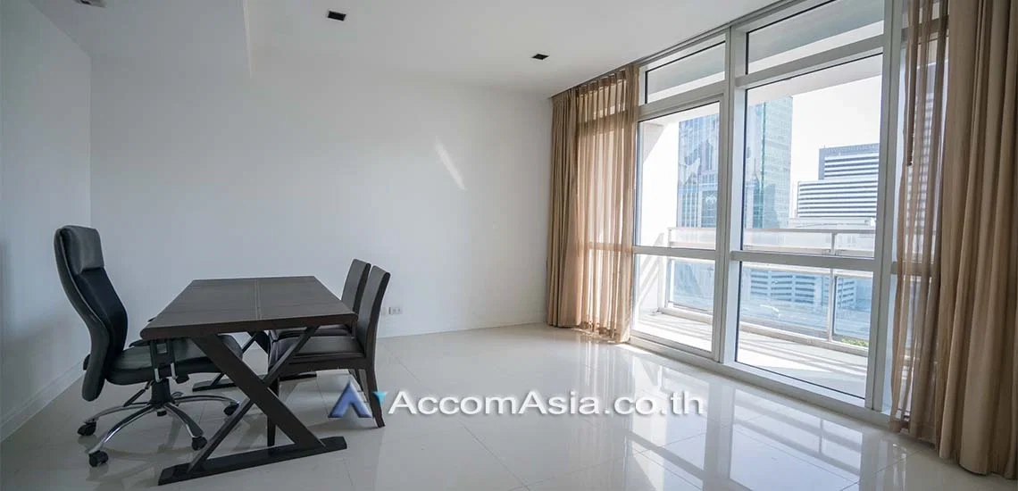 picture 🔼🔽 AccomA 📩 3 BR Condominium @Athenee Residence (AA12283) - 7/11