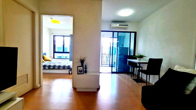 Condos for sale : #SC12611​   📌 Sale | 🟦🟨I CONDO Sukhumvit 105​🟥🟩𝑪𝒐𝒏𝒕𝒂𝒄𝒕𝑳𝑰𝑵𝑬:@𝒔𝒆𝒄𝒓𝒆𝒕𝒑𝒓𝒐𝒑𝒆𝒓𝒕𝒚 🔥✨