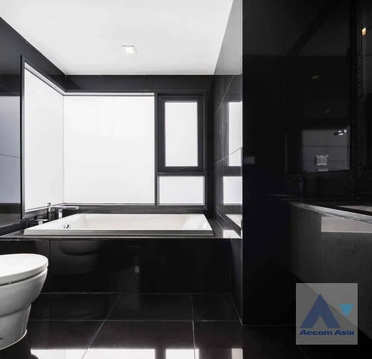 รูป 🔼🔽 AccomA 📩 Corner Unit 2 BR Condominium @Rhythm Sukhumvit 36-38 (AA19233) - รูปที่ 9/15