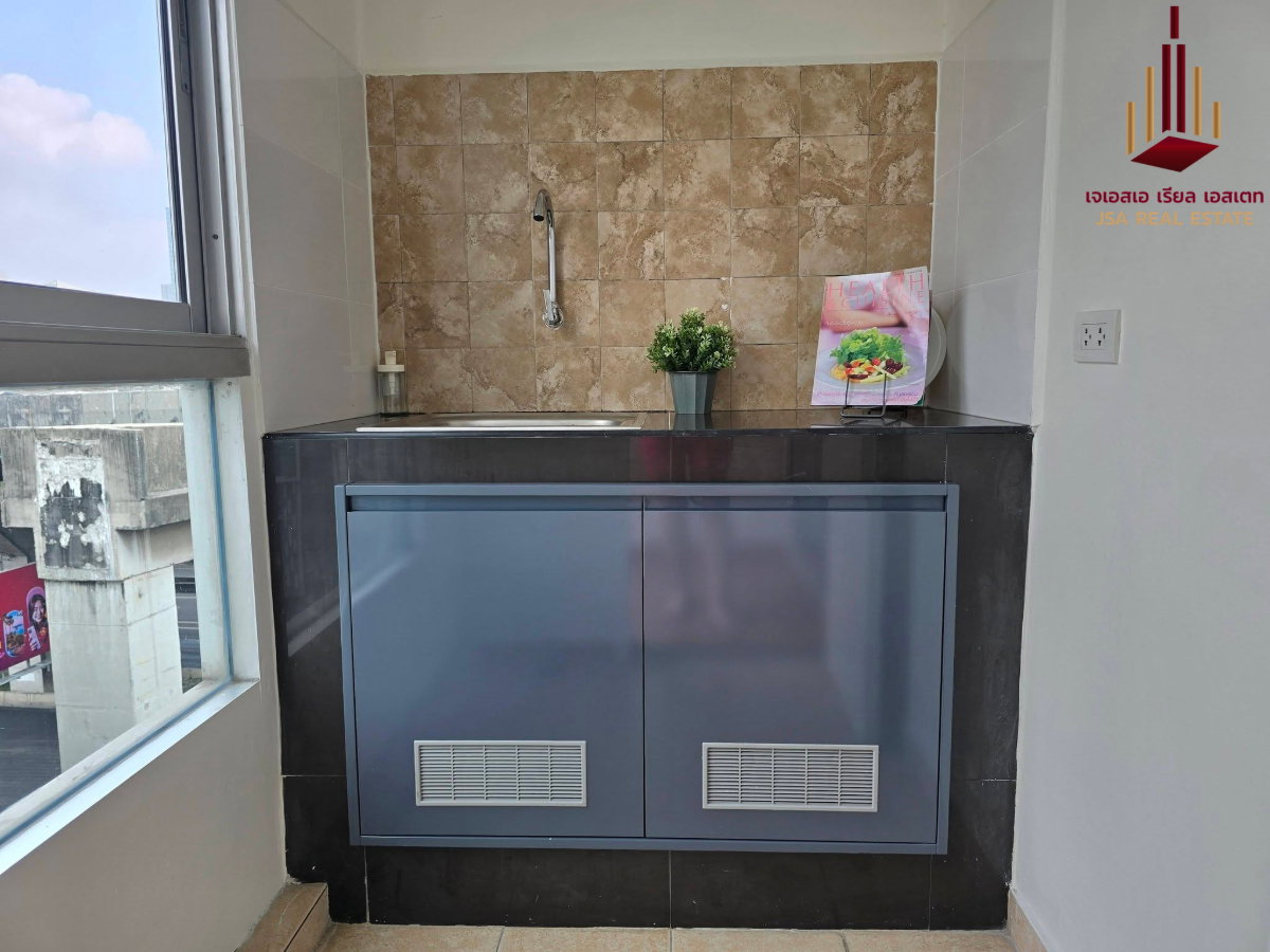 รูป ✨ ขาย รีเจ้นท์ โฮม 7/1 สุขุมวิท สรรพาวุธ 2 ✨  ราคา 1,390,000 บาท - รูปที่ 4/5