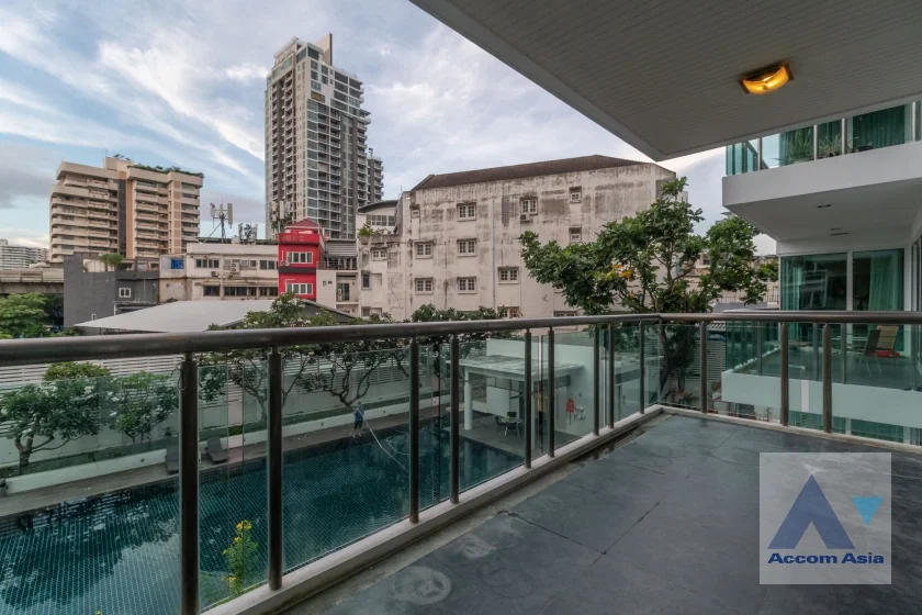 รูป 🔼🔽 AccomA 📩  4 BR Condominium @Belgravia Residences (AA41730) - รูปที่ 13/20