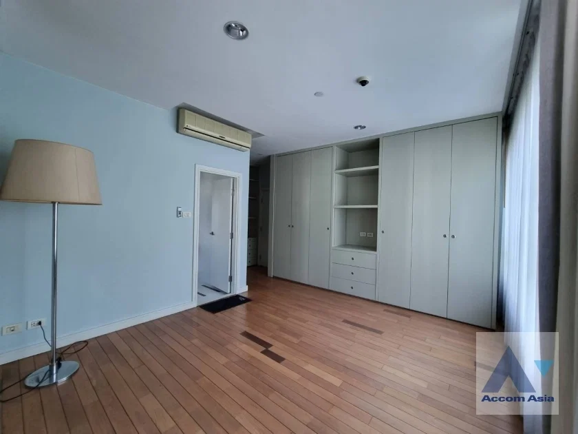 รูป 🔼🔽 AccomA 📩 Modern condo with balcony and walk-in closet at Wilshire (AA36365) - รูปที่ 6/17