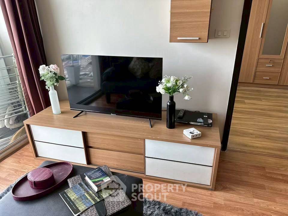 รูป คอนโด 1-ห้องนอน ที่ เลอรัก คอนโดมิเนียม ใกล้ BTS พระโขนง (ID 2449120) - รูปที่ 3/18