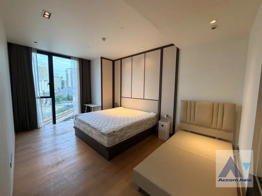 รูป 🔼🔽 AccomA 📩 Fully Furnished,Corner Unit 2 BR Condominium @Beatniq Sukhumvit (AA45485) - รูปที่ 6/16