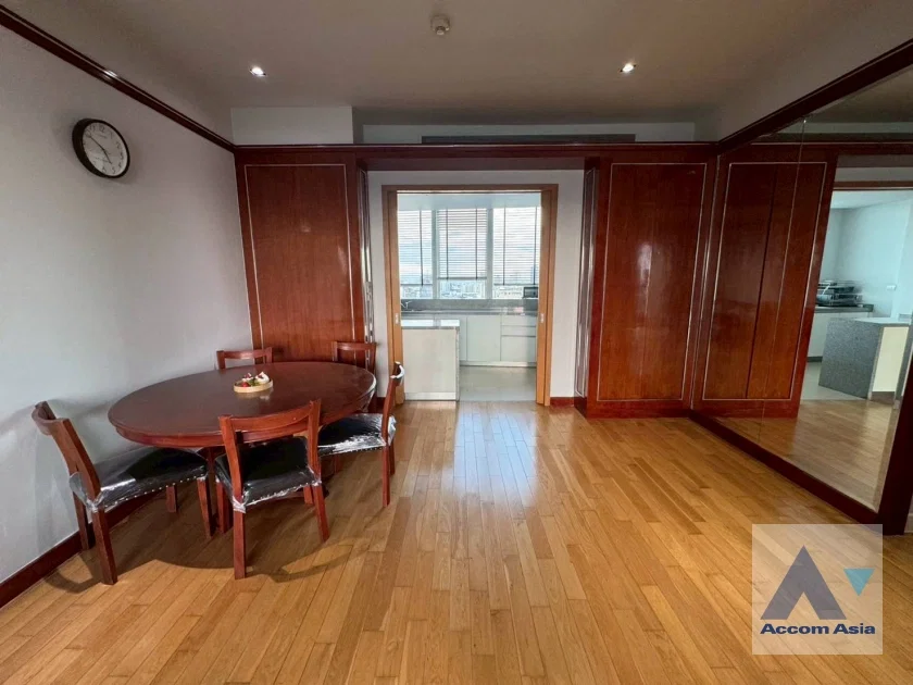 รูป 🔼🔽 AccomA 📩 3 BR Condominium @Millennium Residence @ Sukhumvit (AA44810) - รูปที่ 4/16