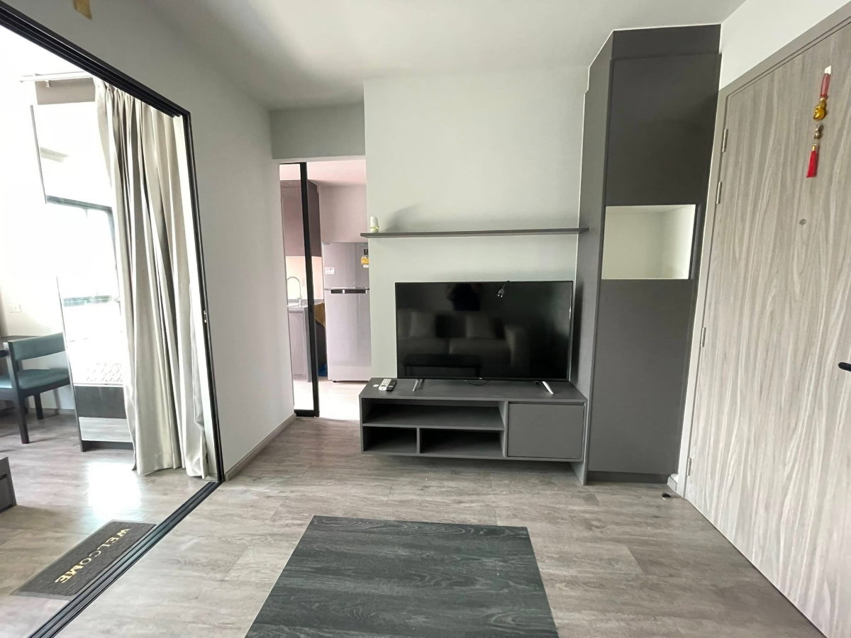 รูป 🗼For Rent 🌅 Asakan Place Srinakarin ( อัสสกาญจน์ เพลส ศรีนครินทร์) 🌅 JA-1349 - รูปที่ 3/7