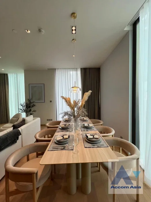 picture 🔼🔽 AccomA 📩  2 BR Condominium @28 Chidlom (AA42116) - 5/13