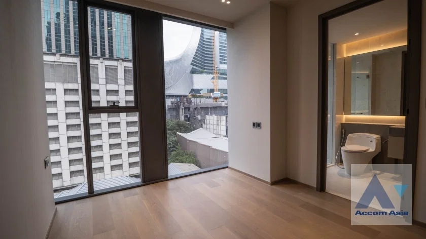 รูป 🔼🔽 AccomA 📩 Modern Luxury Residence in Ploenchit ( AA34689 ) - รูปที่ 5/13