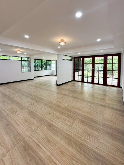 รูป บ้านเดี่ยวขายพร้อมผู้เช่า ใกล้รถไฟฟ้า YL แยกลำสาลี ทะลุได้ทั้ง กรุงเทพกรีฑา - รามคำแหง - ลาดพร้าว  - รูปที่ 13/17