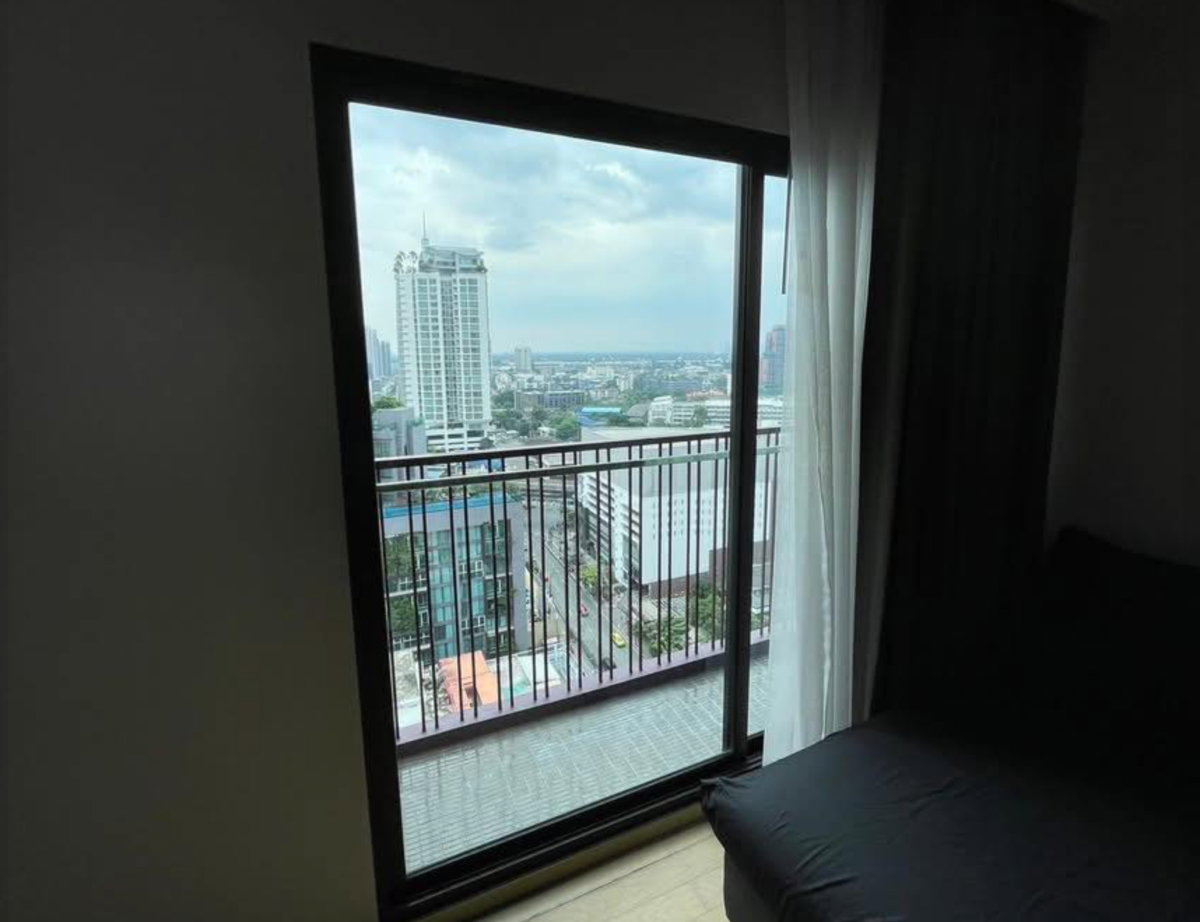 picture Noble Reveal. 1bed 50sqm. Line id: @pfagent - 6/8