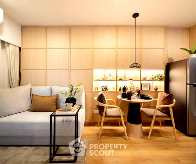 Condos for sale : 1-BR Condo at Lumpini Park On 19 near BTS On Nut (ID 2766544)