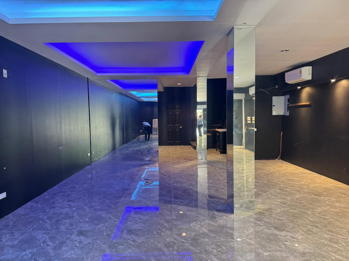 รูป ขายด่วน โฮมออฟฟิศ (เนื้อที่ 30 ตรว.) สุขุมวิท ซอย 31 เขตวัฒนา กทม. - รูปที่ 5/5