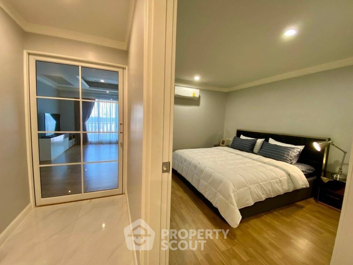 รูป คอนโด 2-ห้องนอน ที่ ณุศา สเตท ทาวเวอร์ คอนโดมิเนียม ใกล้ BTS สะพานตากสิน (ID 2766005) - รูปที่ 9/14