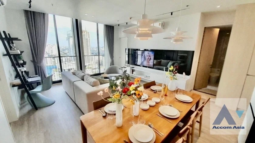 picture 🔼🔽 AccomA 📩 2 BR Condominium @Noble State 39 (AA38940) - 5/14