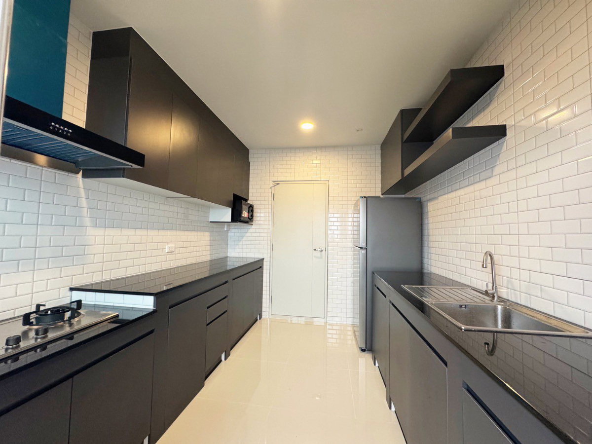 รูป [VR0198]🔥 ขาย 18.9M | เช่า 150,000 | Centro บางนา บ้านใหม่หลังใหญ่ ใกล้ Mega Bangna เพียง 1 กม. 🔥 - รูปที่ 11/15