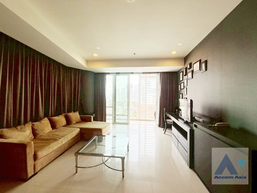 รูป 🔼🔽 AccomA 📩  2 BR Condominium @Anantara Baan Rajprasong (AA16582) - รูปที่ 1/16