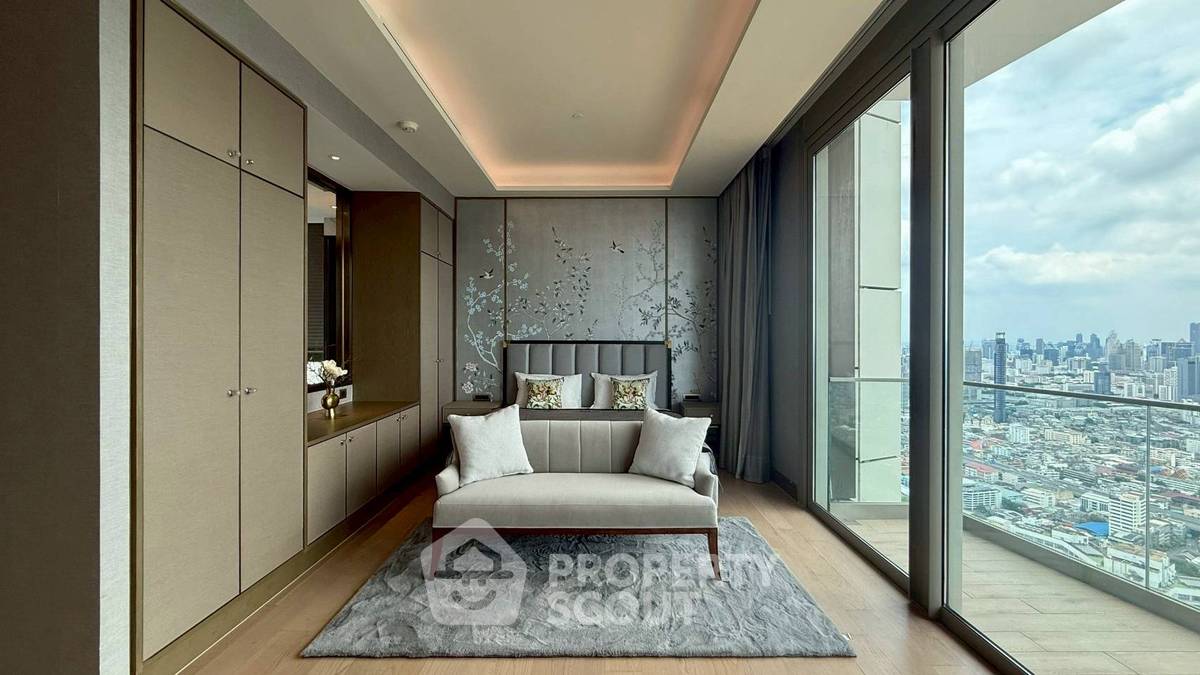 รูป คอนโด 6-ห้องนอน ที่ เดอะ เรสซิเดนซ์ แอท แมนดาริน โอเรียนเต็ล กรุงเทพฯ ใกล้ BTS สะพานตากสิน (ID 2679167) - รูปที่ 6/20