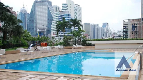 🔼🔽 AccomA 📩 3 BR Condominium @Windsor Tower (AA45210)