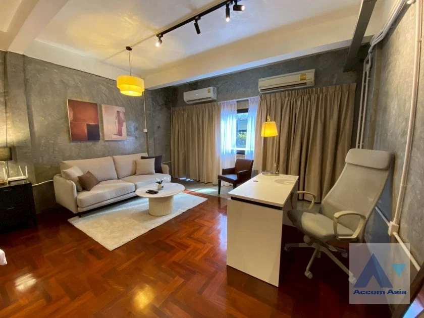 รูป 🔼🔽 AccomA 📩 Home Office,Pet friendly 3 BR Townhouse in Chong Nonsi (AA27831) - รูปที่ 2/20