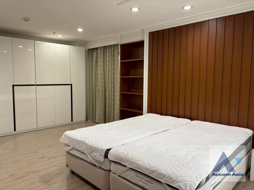 รูป 🔼🔽 AccomA 📩  2 BR Condominium @Baan Na Varang (AA44309) - รูปที่ 9/11