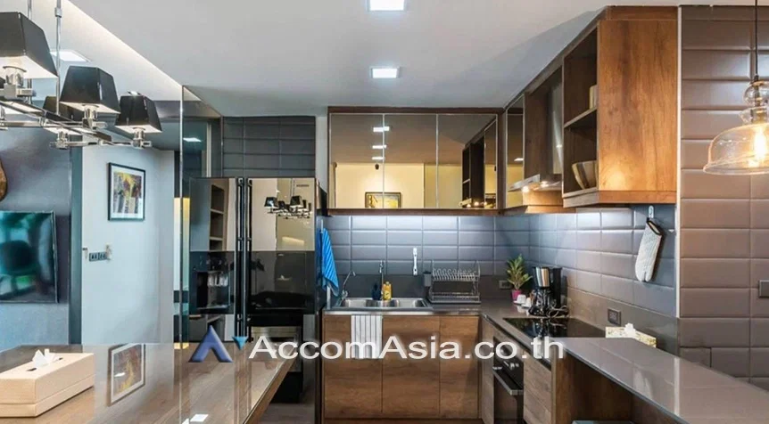 picture 🔼🔽 AccomA 📩 Renova Residence Condominium - 6/18