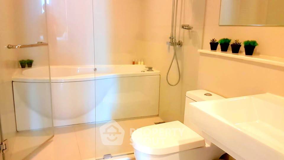 รูป คอนโด 1-ห้องนอน ที่ ไอวี่ ทองหล่อ 23 ใกล้ ทองหล่อ (ID 2759269) - รูปที่ 10/18