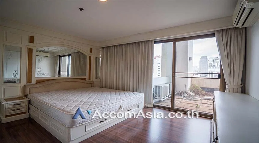 รูป 🔼🔽 AccomA 📩 4 BR Condominium @Crystal Garden (AA28624) - รูปที่ 4/11