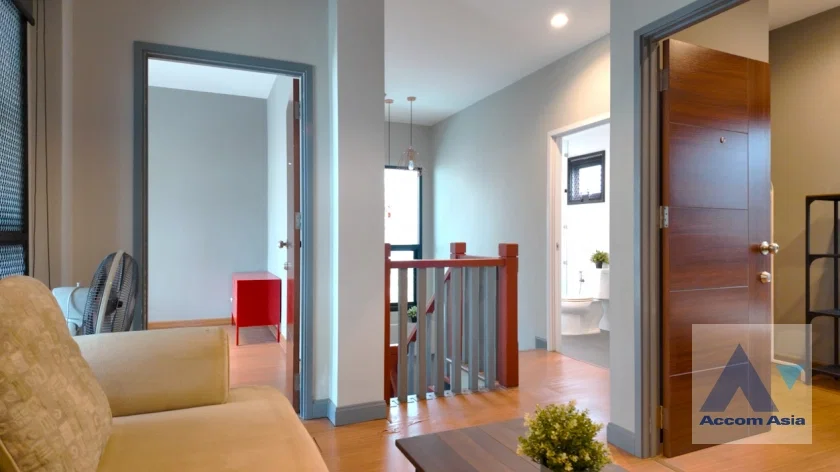รูป 🔼🔽 AccomA 📩 Versatile modern home with business potential in Sukhumvit (AA41303) - รูปที่ 14/20