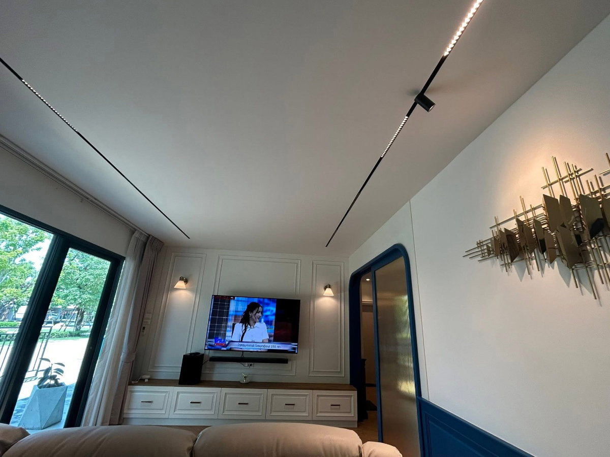 รูป ให้เช่า บ้านเดี่ยว หน้าสวน 🌳🏡หน้า Clubhouse 📍𝐂𝐄𝐍𝐓𝐑𝐎 𝐁𝐀𝐍𝐆𝐍𝐀  - รูปที่ 6/22