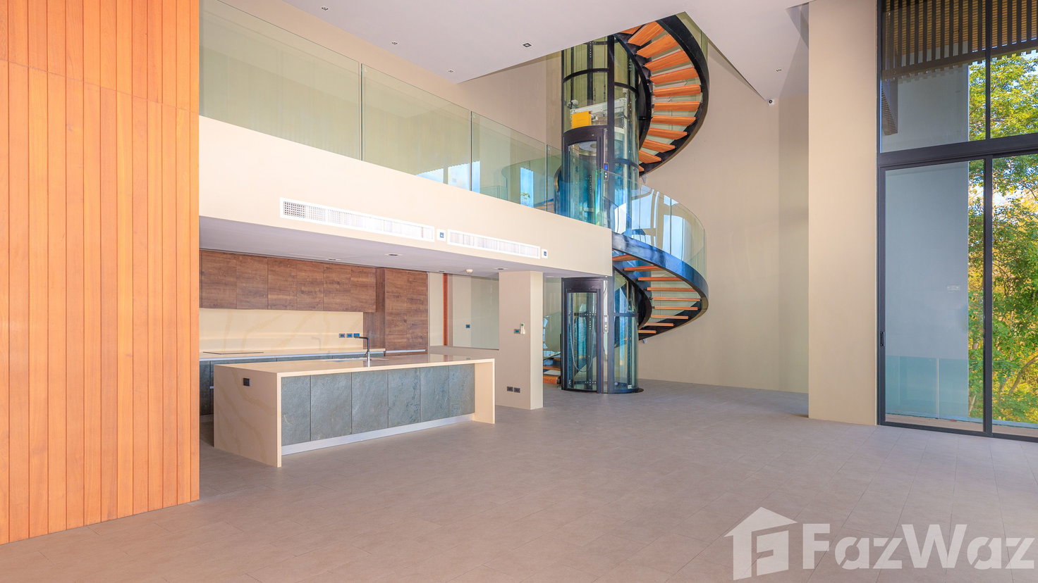 รูป ขาย วิลล่า 3 ห้องนอน ในโครงการ เรนเนียร์ สมุย 1092190 - รูปที่ 2/22