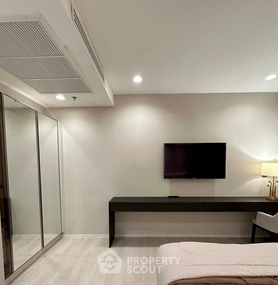 รูป คอนโด 3-ห้องนอน ที่ ณุศาศิริ แกรนด์ คอนโดมิเนียม ใกล้ BTS เอกมัย (ID 2762728) - รูปที่ 7/8