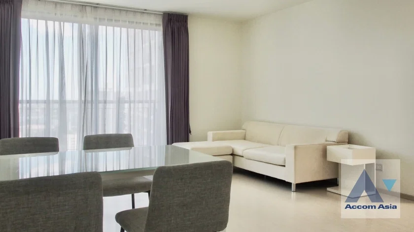 รูป 🔼🔽 AccomA 📩 2 BR Condominium @Rhythm Sukhumvit 42 (AA21689) - รูปที่ 1/7