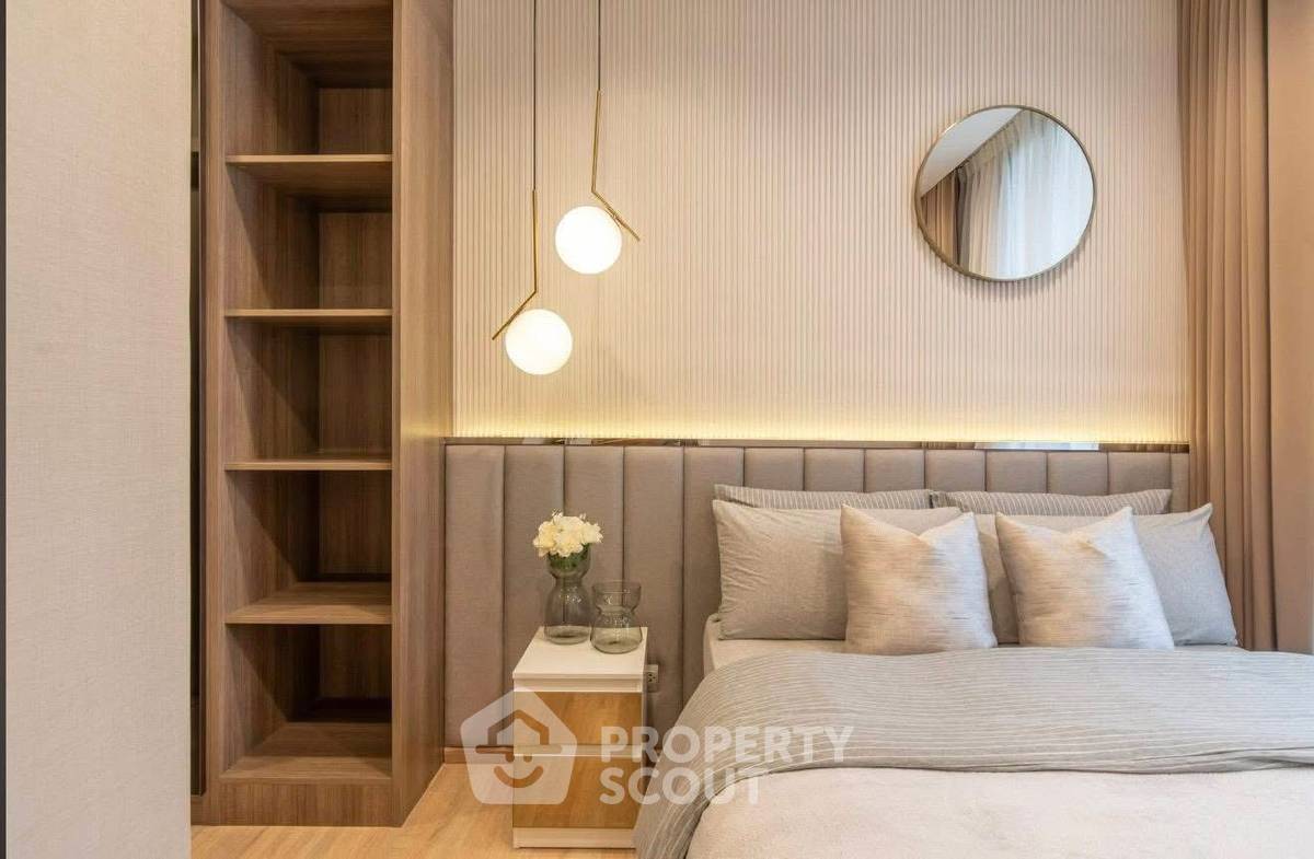 รูป คอนโด 1-ห้องนอน ที่ เดอะไลน์ พหลฯ – ประดิพัทธ์ ใกล้ BTS สะพานควาย (ID 2766752) - รูปที่ 6/9