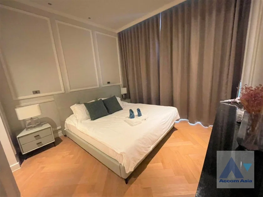 รูป 🔼🔽 AccomA 📩 Pet friendly,Riverside / River View 4 BR Condominium @Canapaya Riverfront Residence (AA42535) - รูปที่ 14/19