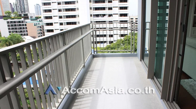 รูป 🔼🔽 AccomA 📩 Quattro Thonglor - รูปที่ 8/8