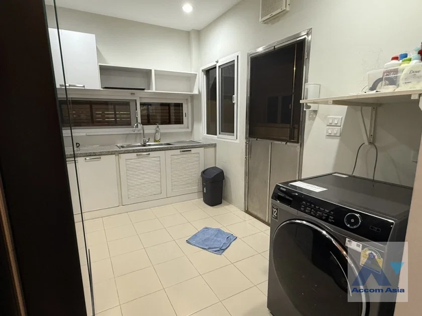 picture 🔼🔽 AccomA 📩 3 BR House @The City Sukhumvit Bangna (AA42617) - 18/20