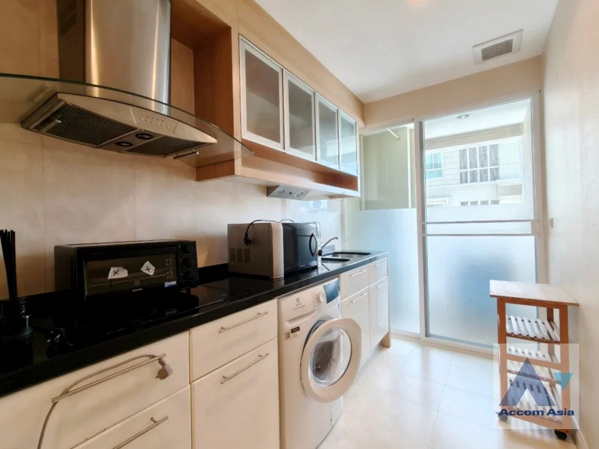 picture 🔼🔽 AccomA 📩 2 BR Condominium @The Bangkok Sukhumvit 43 (AA43103) - 7/13