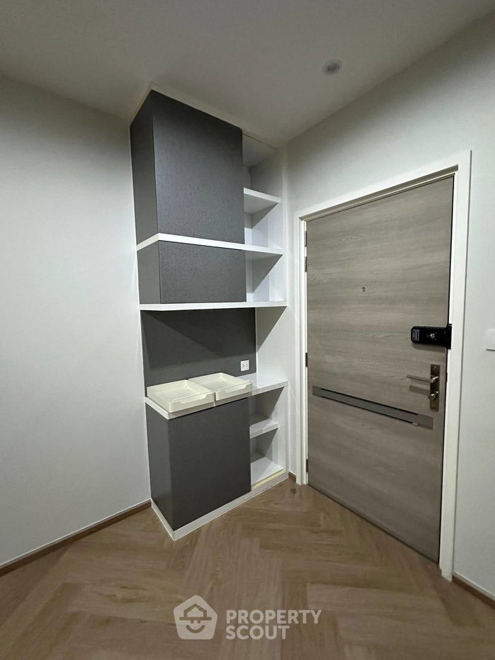 รูป คอนโด 2-ห้องนอน ที่ เดอะ คีย์ สาทร - เจริญราษฎร์ ใน บางโคล่ (ID 2566750) - รูปที่ 4/8