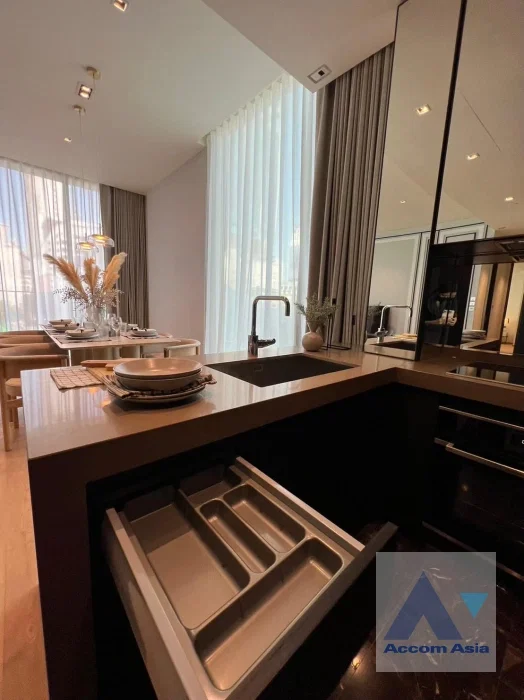 picture 🔼🔽 AccomA 📩  2 BR Condominium @28 Chidlom (AA42116) - 7/13