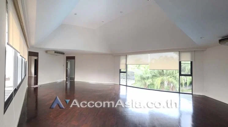 รูป 🔼🔽 AccomA 📩 Pet friendly 5 BR House @Panya Pattanakarn Village (54937) - รูปที่ 8/14